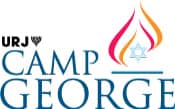 Union for Reform Judaism Camp George logo